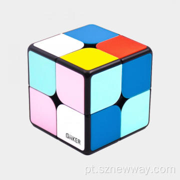 Brinquedo magnético inteligente Xiaomi Giiker i2 Super Cube